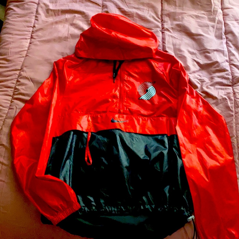 Nike jacket